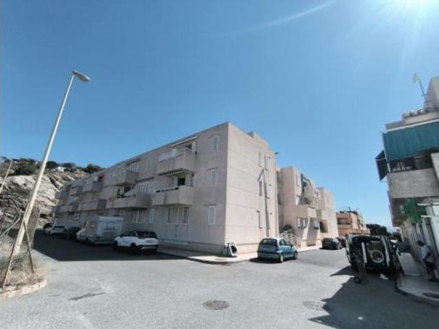 Piso Venta Lújar, Los Carlos