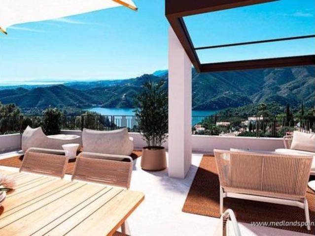 Piso Venta Luque, Marbella