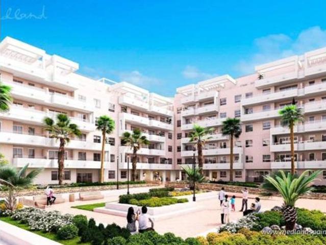 Piso Venta Luque, Marbella