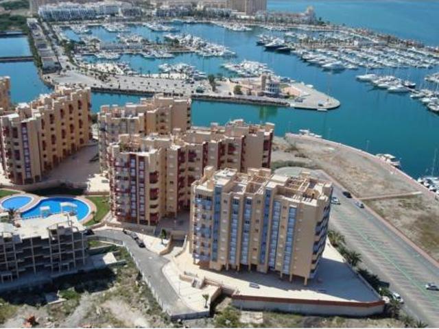 Piso Venta La Manga del Mar Menor, Km 0 Km 3