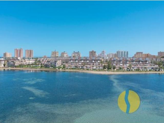 Piso Venta La Manga del Mar Menor, Km 0 Km 3