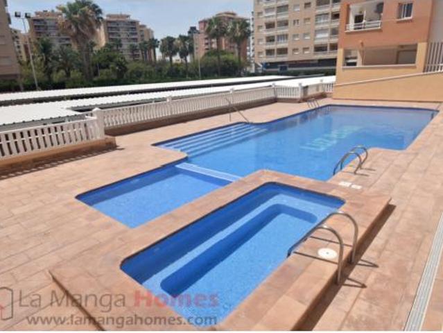 Piso Venta La Manga del Mar Menor, Km 13 Km 20