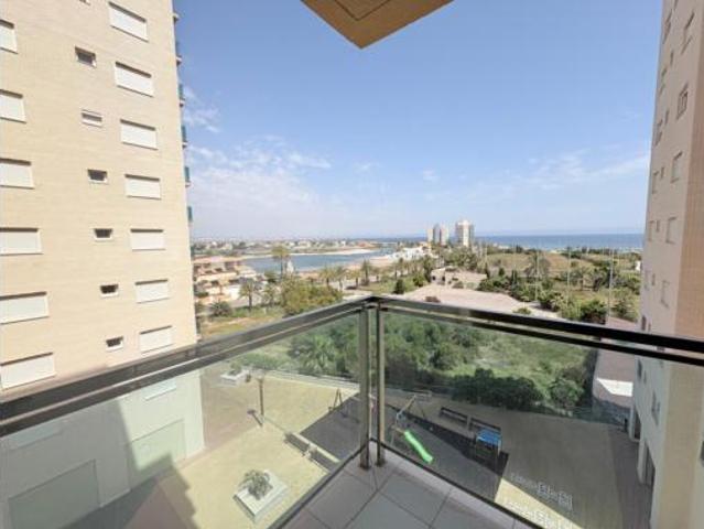 Piso Venta La Manga del Mar Menor, Km 13 Km 20