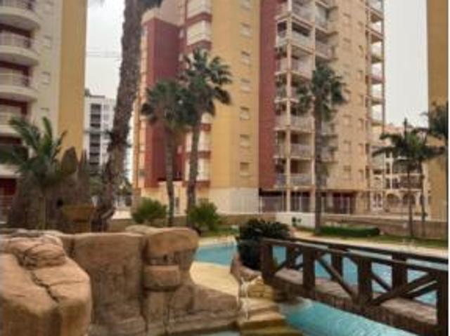 Piso Venta La Manga del Mar Menor, Km 13 Km 20