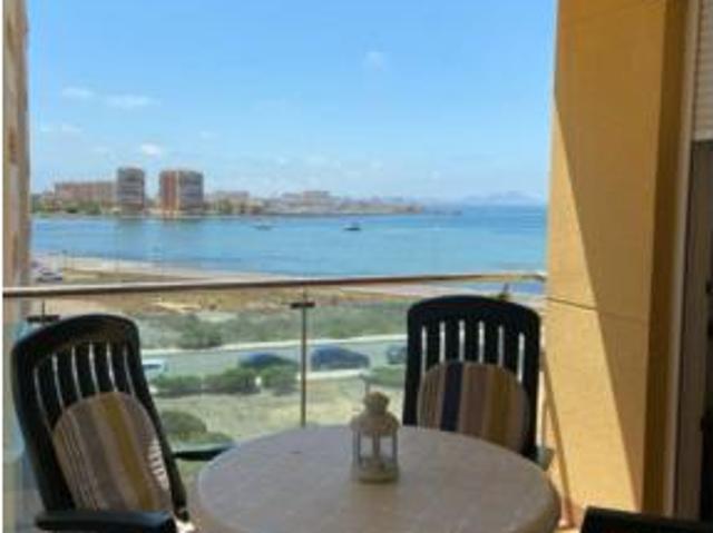 Piso Venta La Manga del Mar Menor, Km 13 Km 20