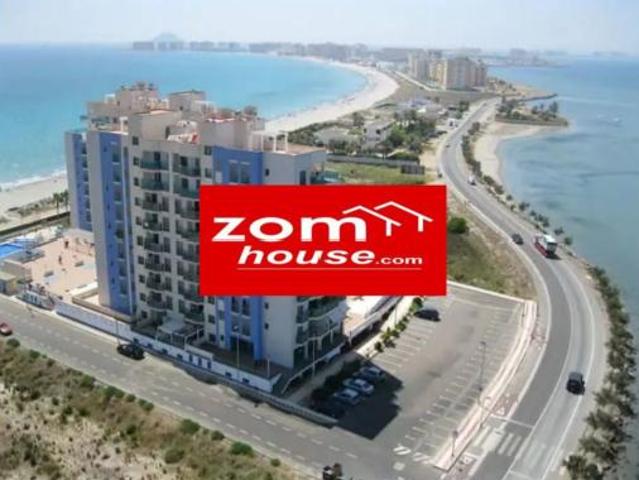 Piso Venta La Manga del Mar Menor, Km 13 Km 20