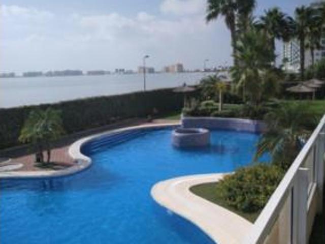 Piso Venta La Manga del Mar Menor, Km 13 Km 20