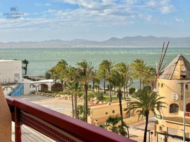 Piso Venta La Manga del Mar Menor, Km 6 Km 8