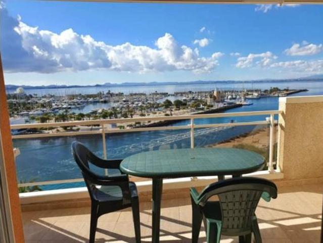 Piso Venta La Manga del Mar Menor, Km 6 Km 8