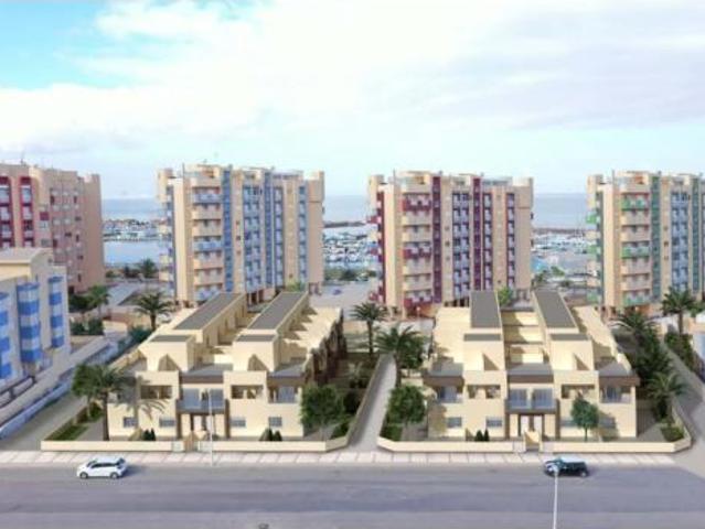 Piso Venta La Manga del Mar Menor, Km 8 Km 13