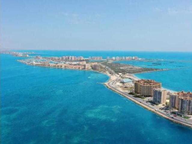 Piso Venta La Manga del Mar Menor, Km 8 Km 13