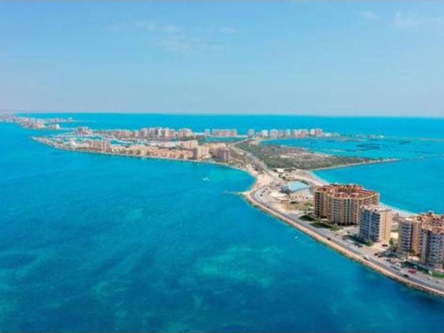 Piso Venta La Manga del Mar Menor, Km 8 Km 13