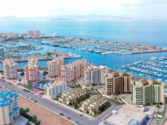 Piso Venta La Manga del Mar Menor, La Manga del Mar Menor
