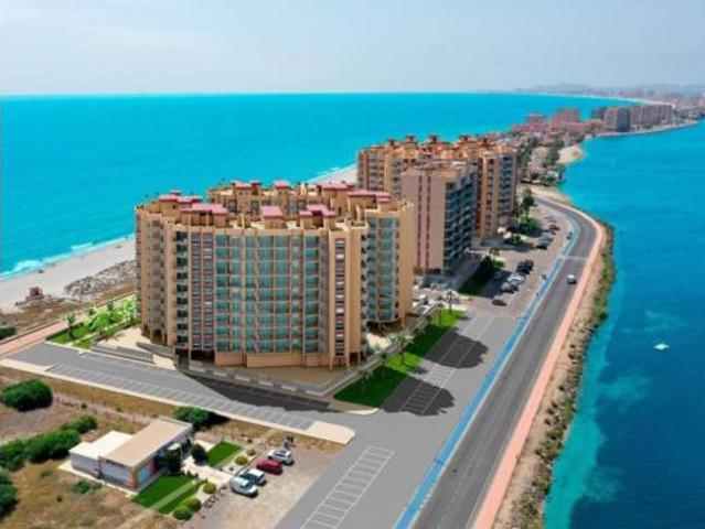Piso Venta La Manga del Mar Menor, La Manga del Mar Menor