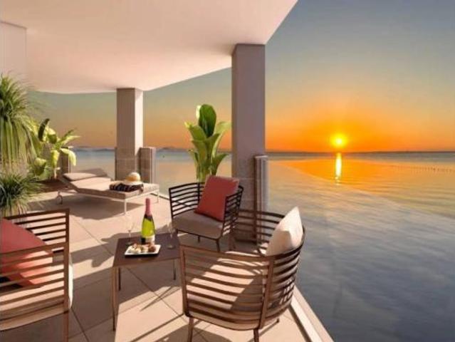 Piso Venta La Manga del Mar Menor, La Manga del Mar Menor