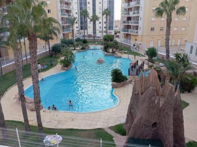 Piso Venta La Manga del Mar Menor, La Manga del Mar Menor