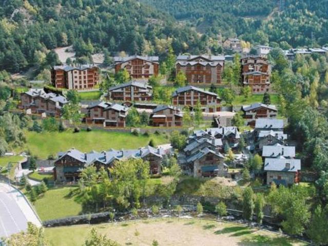 Piso Venta La Massana, Anyós