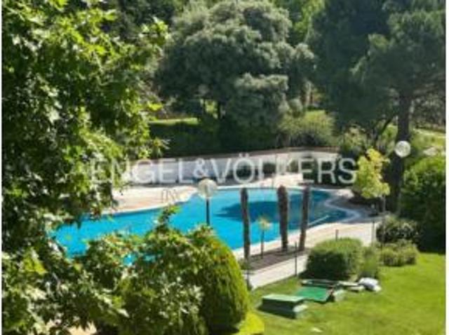 Piso Venta La Moraleja, Encinar de los Reyes