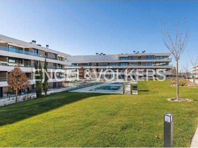 Piso Venta La Moraleja, La Moraleja