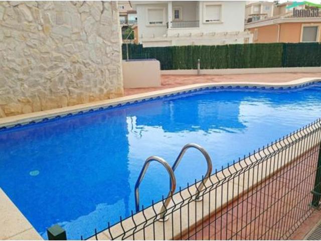 Piso Venta La Nucia, Barranc Fondo