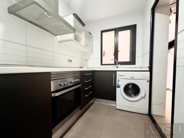Piso Venta La Nucia, Barranc Fondo