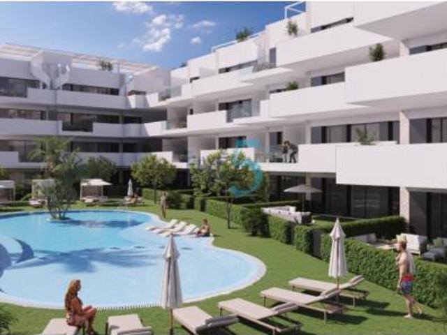 Piso Venta La Nucia, La Nucia