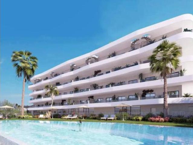 Piso Venta La Nucia, La Nucia
