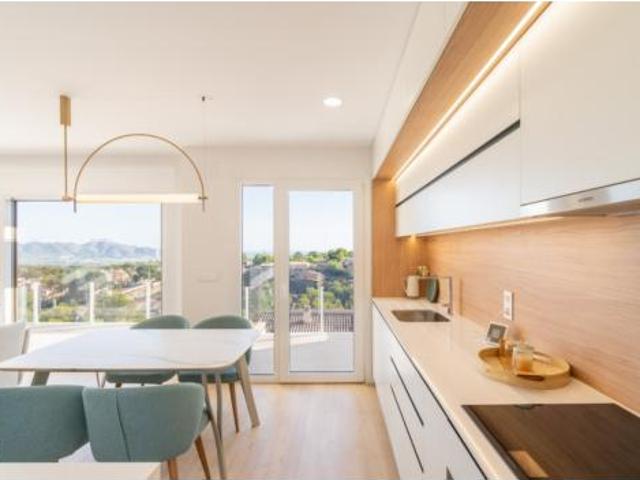 Piso Venta La Nucia, La Nucia
