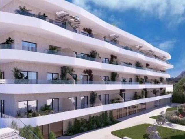 Piso Venta La Nucia, La Nucia