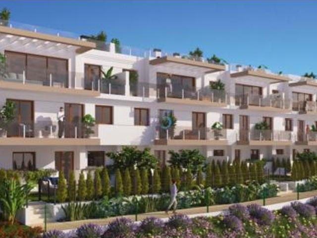 Piso Venta La Nucia, La Nucia