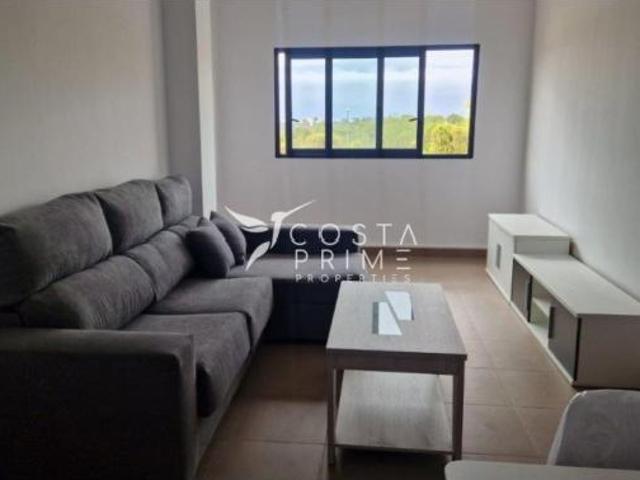 Piso Venta La Nucia, La Nucia