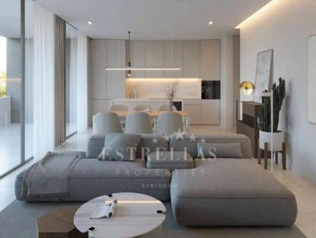 Piso Venta La Nucia, La Nucia