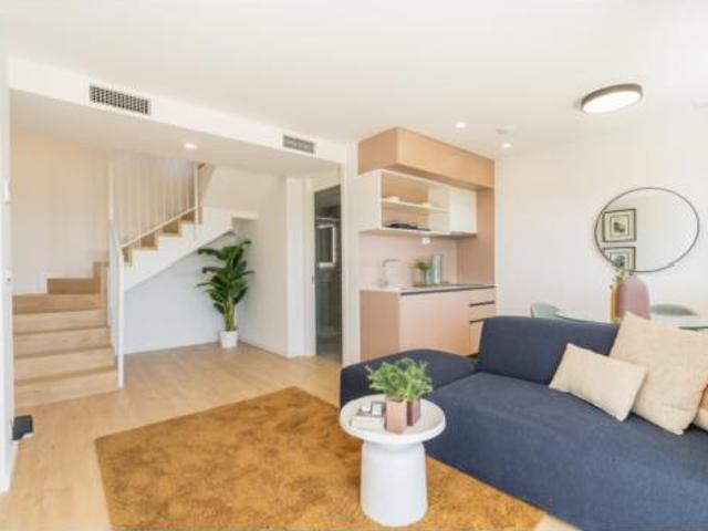 Piso Venta La Nucia, La Nucia