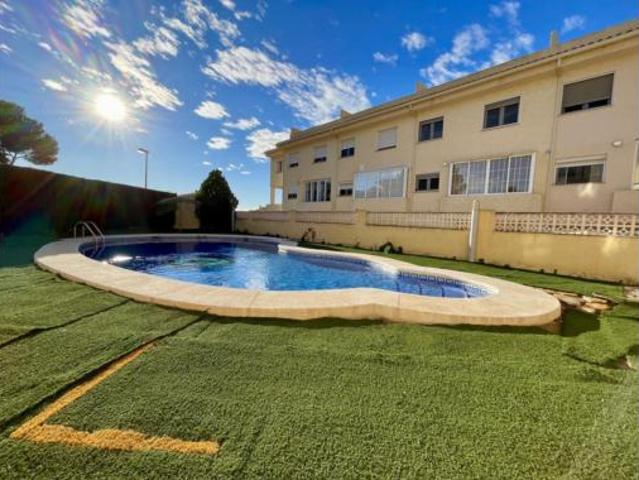 Piso Venta La Nucia, La Nucia