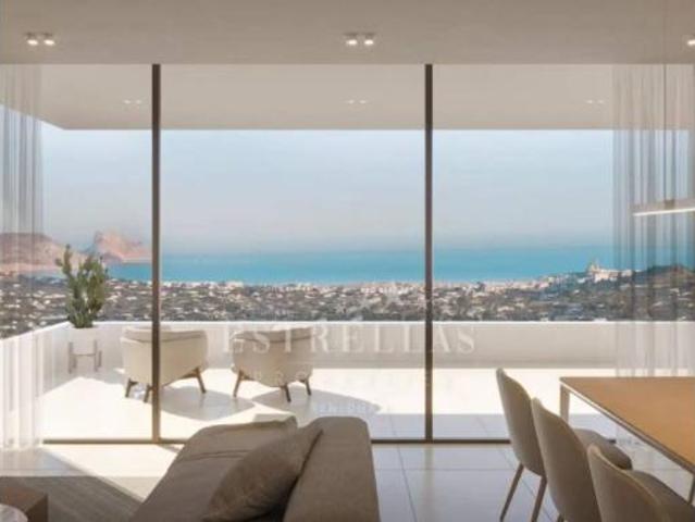Piso Venta La Nucia, La Nucia