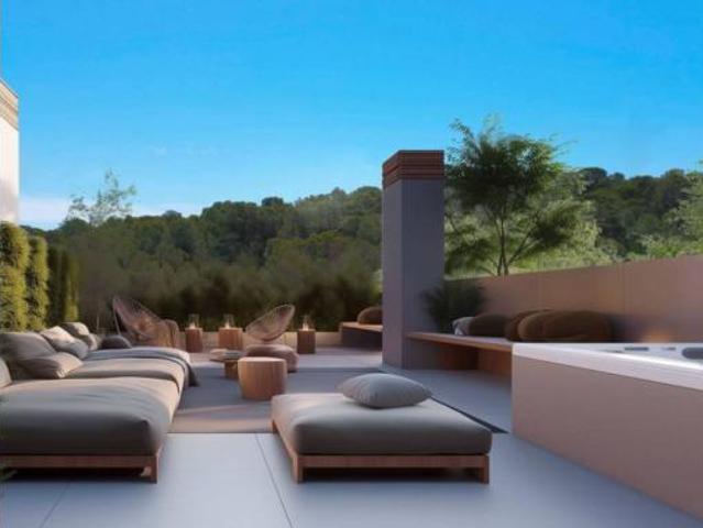 Piso Venta La Nucia, La Nucia