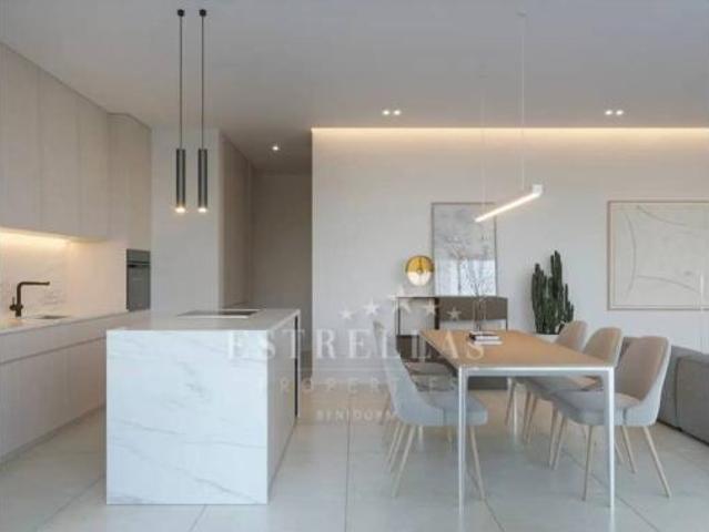 Piso Venta La Nucia, La Nucia