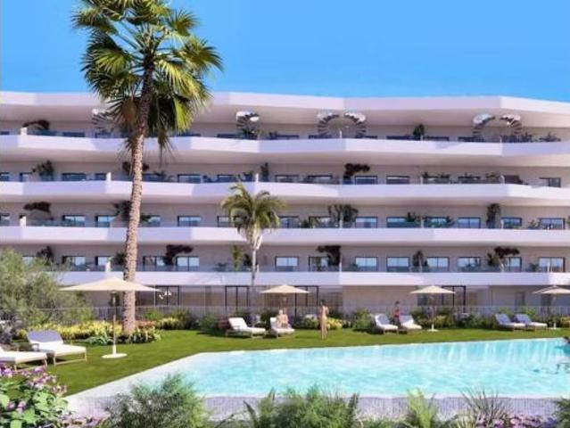 Piso Venta La Nucia, La Nucia
