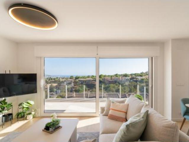 Piso Venta La Nucia, La Nucia
