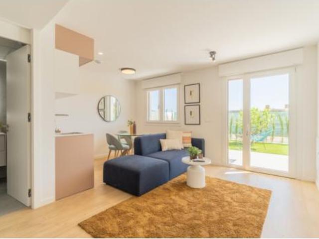 Piso Venta La Nucia, La Nucia