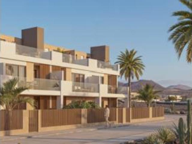 Piso Venta La Oliva, Corralejo