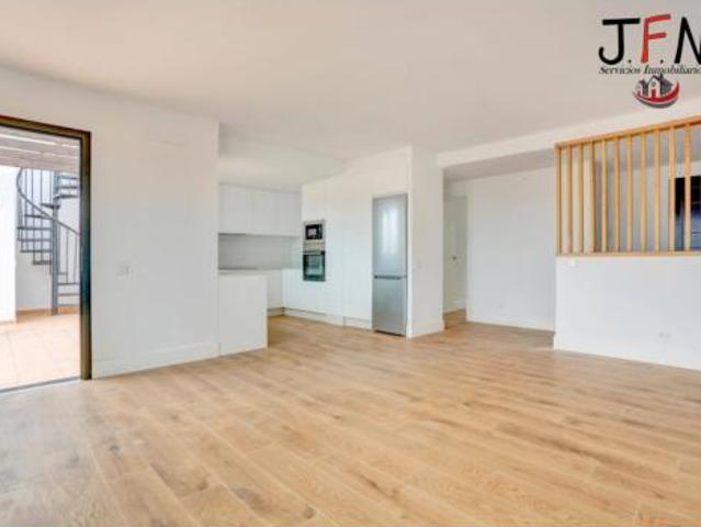 Piso Venta La Oliva, Corralejo