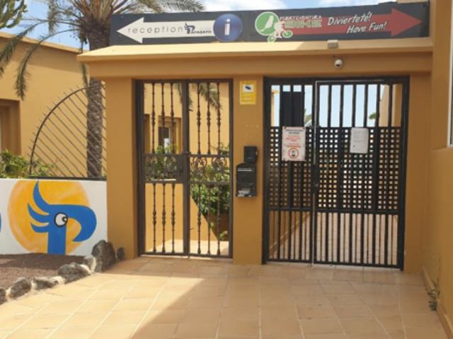 Piso Venta La Oliva, Corralejo