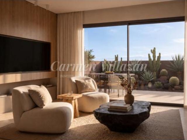 Piso Venta La Oliva, Corralejo