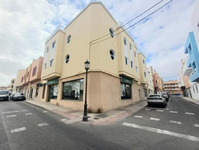 Piso Venta La Oliva, Corralejo