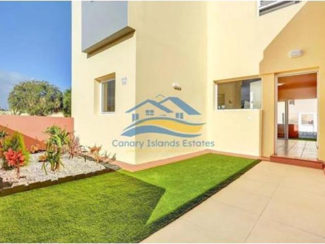 Piso Venta La Oliva, Corralejo