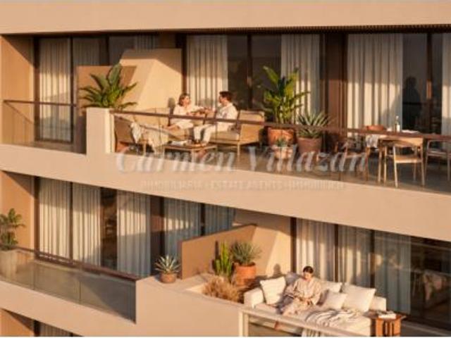 Piso Venta La Oliva, Corralejo