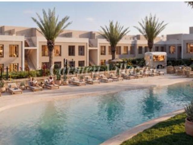 Piso Venta La Oliva, Corralejo