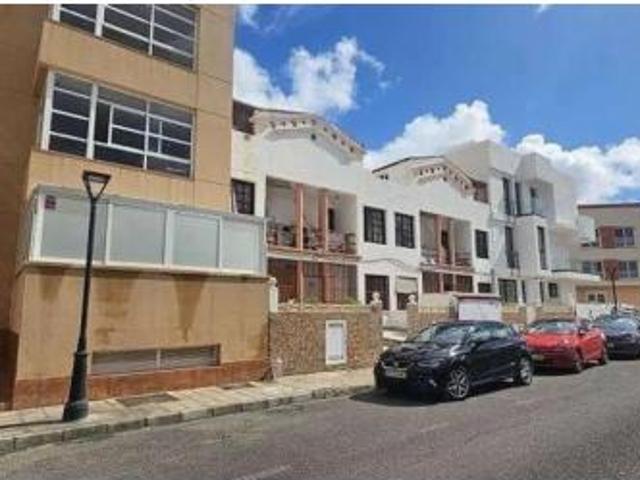 Piso Venta La Oliva, Corralejo