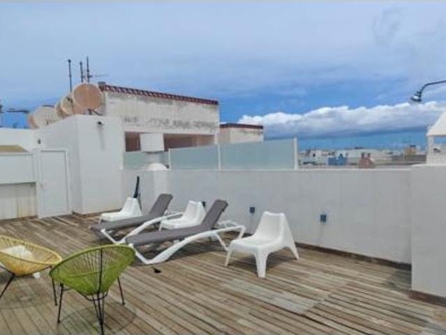 Piso Venta La Oliva, Isla de Lobos